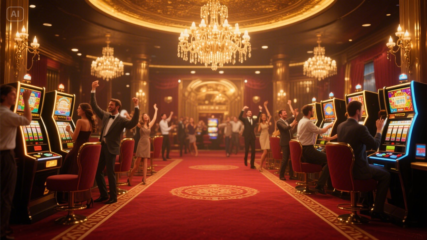 Casino 777 casino login desktop and mobile interfaces